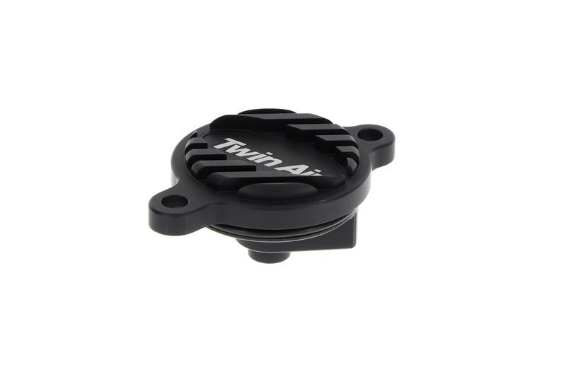 Tapa de filtro de aceite TWIN AIR - Honda CRF 450 R/RX