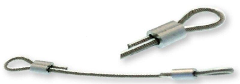 Cable de seguridad para pedal de freno BIHR