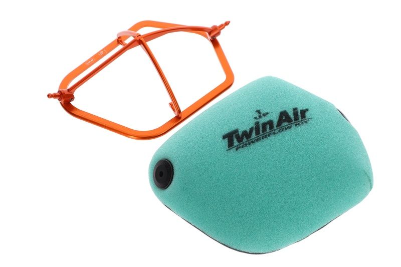 Filtro Aire TWIN AIR Kit Powerflow