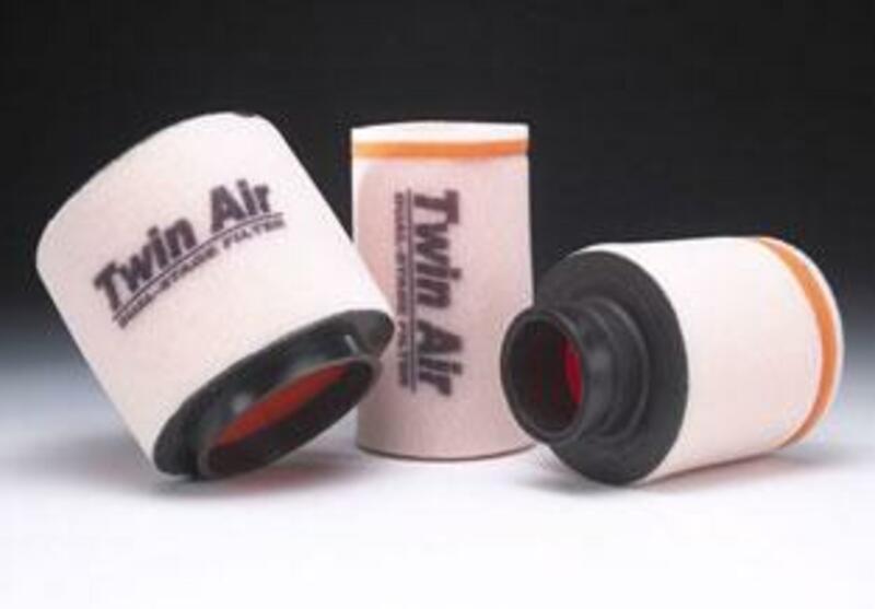 Filtro de aire Universal Twin Air 157498
