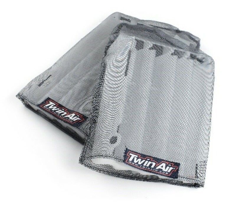 Funda de radiador Twin Air Beta RR 2020