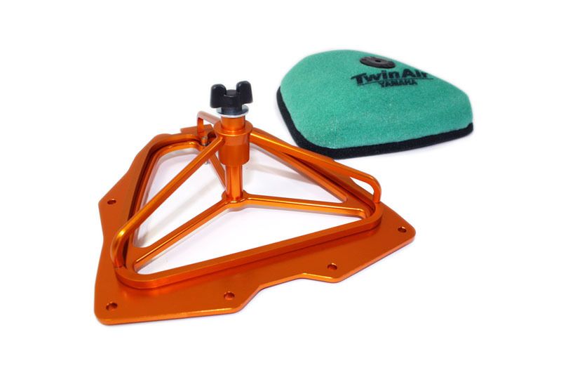 Kit Powerflow TWIN AIR Yamaha YZ450F
