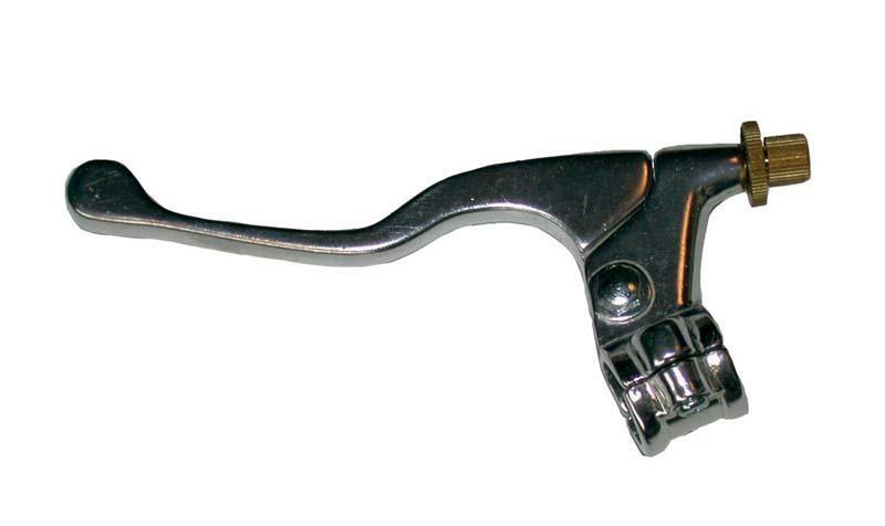 Conjunto de maneta de embrage BIHR Aluminio