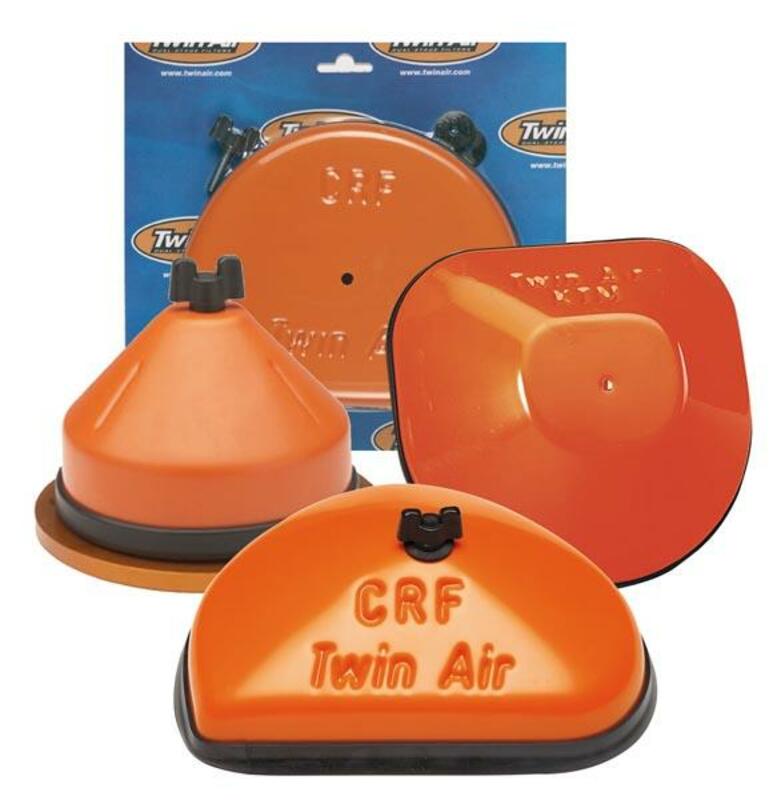Tapa de lavado filtro de aire Twin Air Husqvarna 160086
