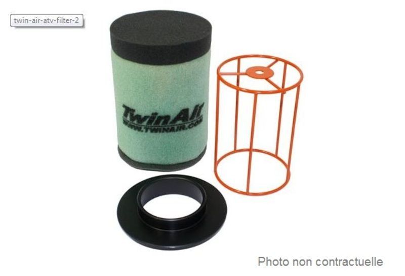 Filtro de aire Twin Air 156061P