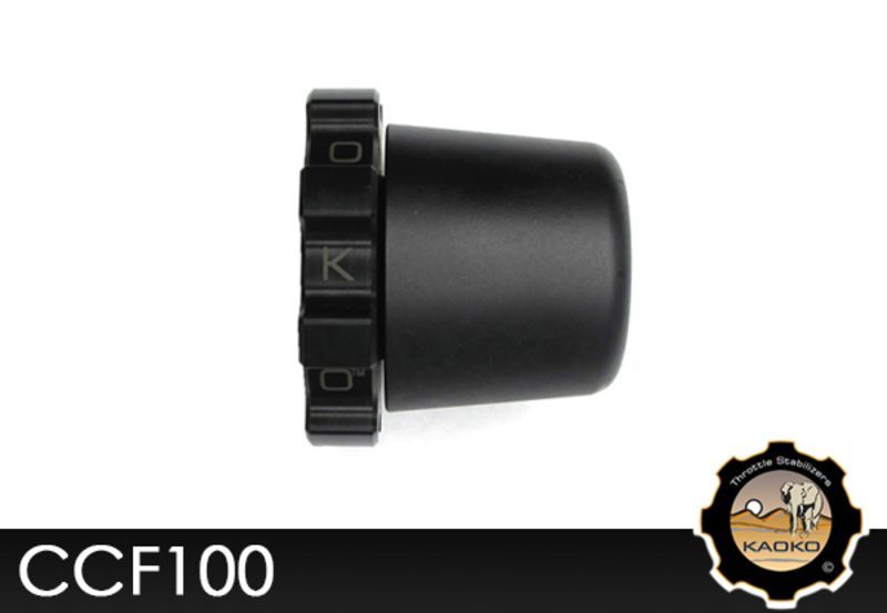 Estabilizador control del acelerador KAOKO BMW K1300GT K1200GT