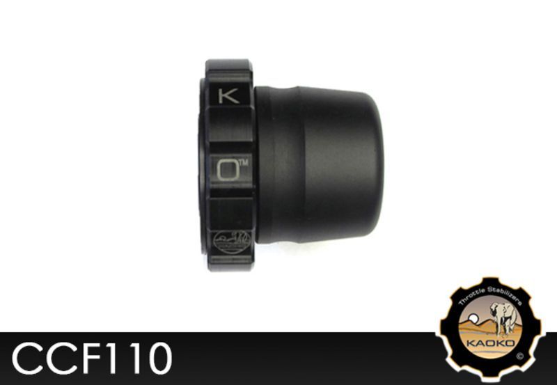 Estabilizador control del acelerador KAOKO BMW S1000RR