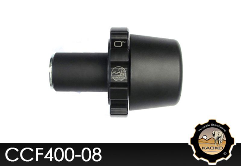 Estabilizador control del acelerador KAOKO BMW R1200GS