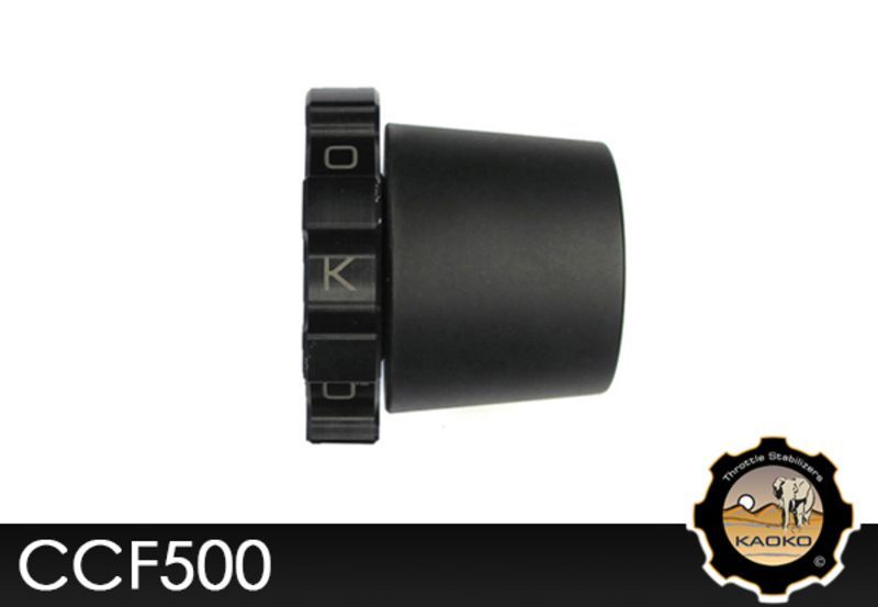 Estabilizador control del acelerador KAOKO BMW R1300S