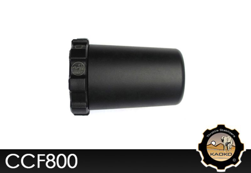 Estabilizador control del acelerador KAOKO BMW F800S/ST