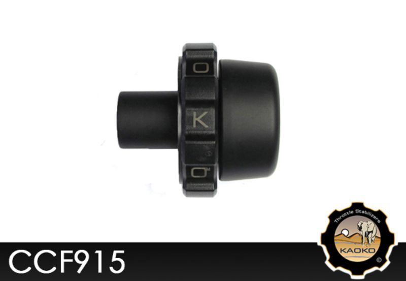 Estabilizador control del acelerador KAOKO BMW C650GT