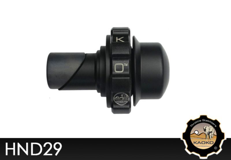 Estabilizador control del acelerador KAOKO Honda VFR800 / F