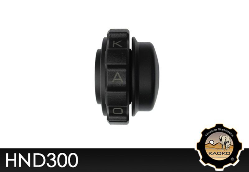 Estabilizador control del acelerador KAOKO Honda VFR800X Cross