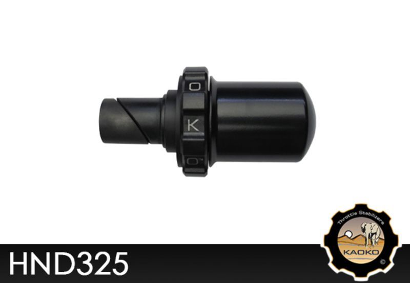 Estabilizador control del acelerador KAOKO Honda CTX1300