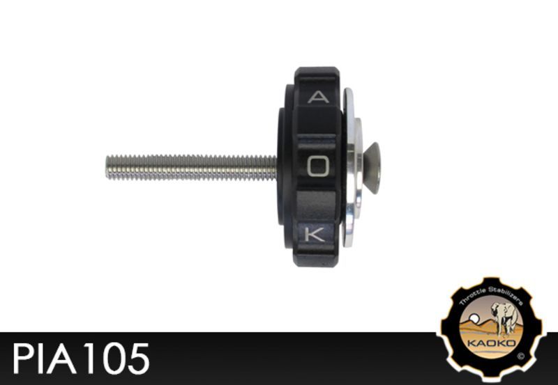 Estabilizador control del acelerador KAOKO Piaggio MP3 500IE