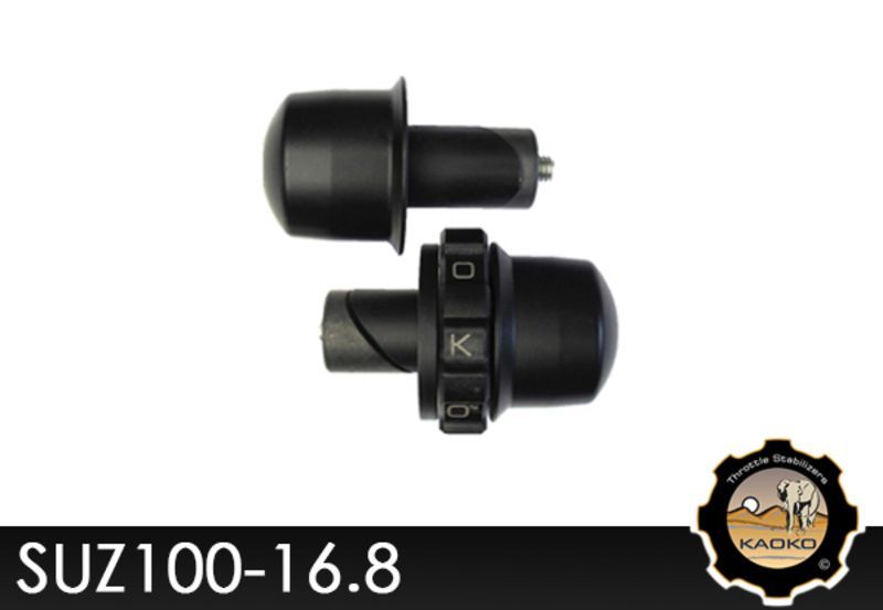 Estabilizador control del acelerador KAOKO GSXR600 / 750