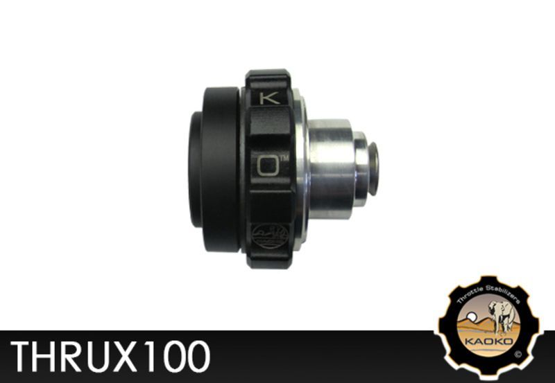 Estabilizador control del acelerador KAOKO Triumph