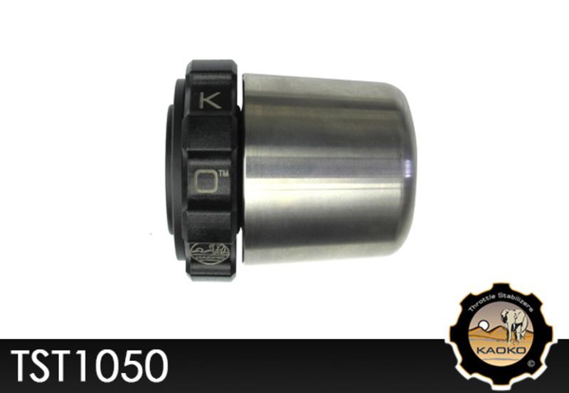 Estabilizador control del acelerador KAOKO Triumph Sprint ST 10