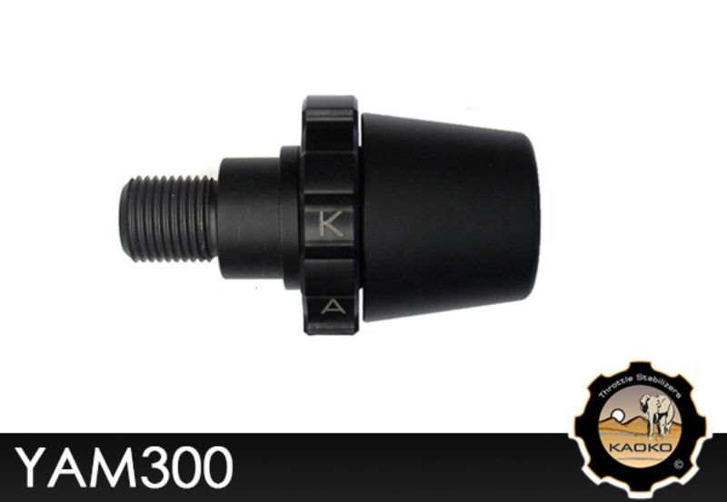 Estabilizador control del acelerador KAOKO Yamaha Fazer 1 & FZ1