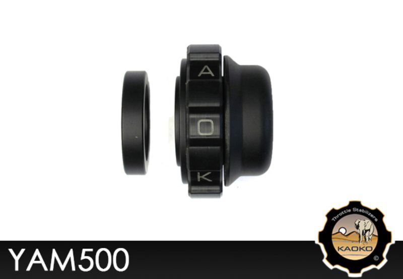 Estabilizador control del acelerador KAOKO Yamaha FJR1300