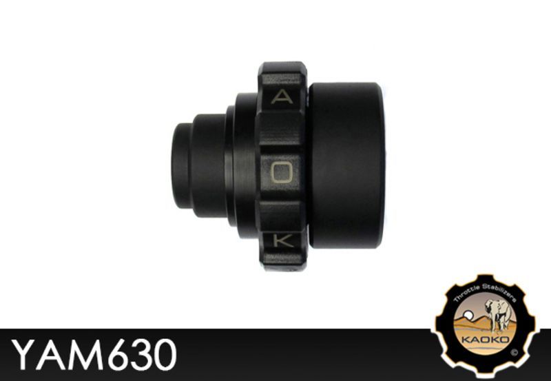 Estabilizador control del acelerador KAOKO Yamaha XT1200Z