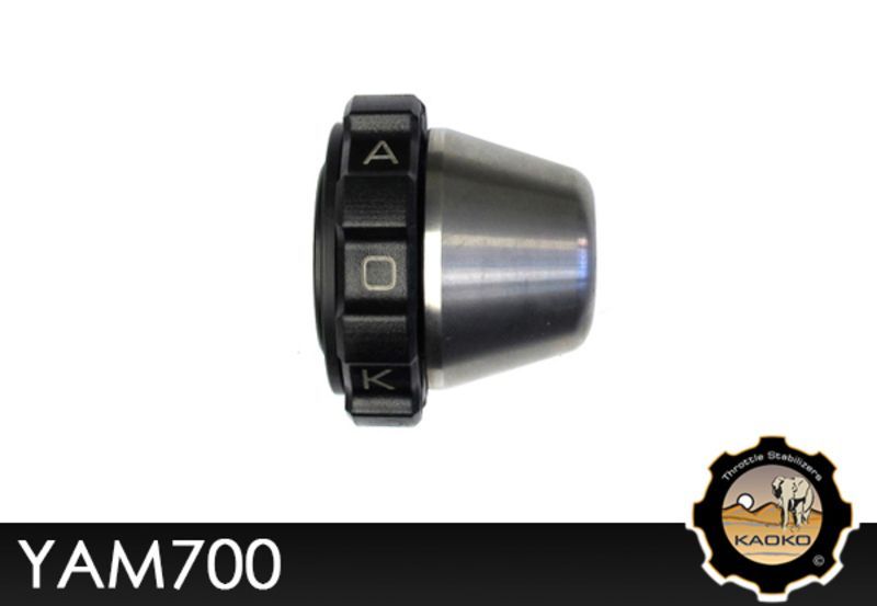 Estabilizador control del acelerador KAOKO Yamaha V-Max