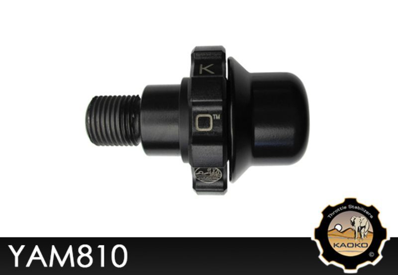 Estabilizador control del acelerador KAOKO Yamaha MT09