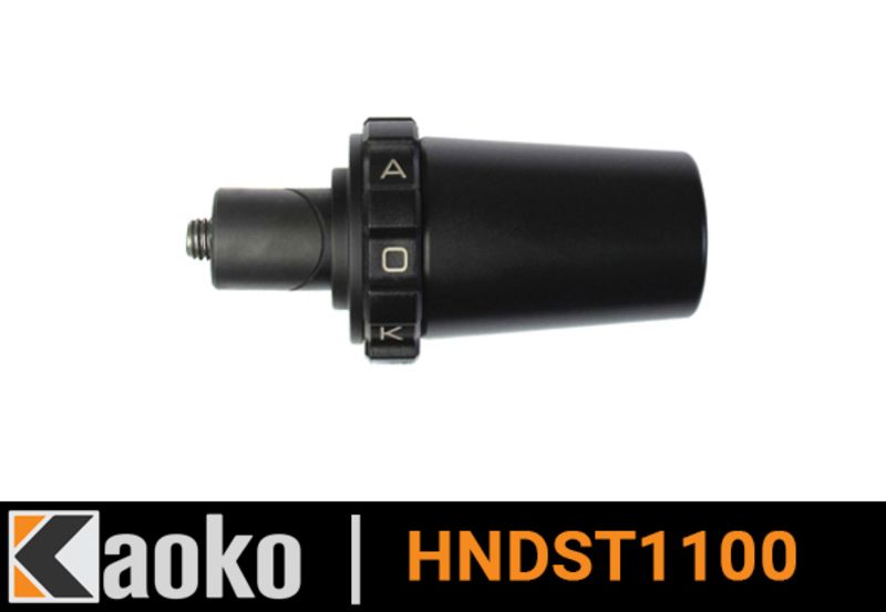 Estabilizador control del acelerador KAOKO Honda ST 1100 Pan European