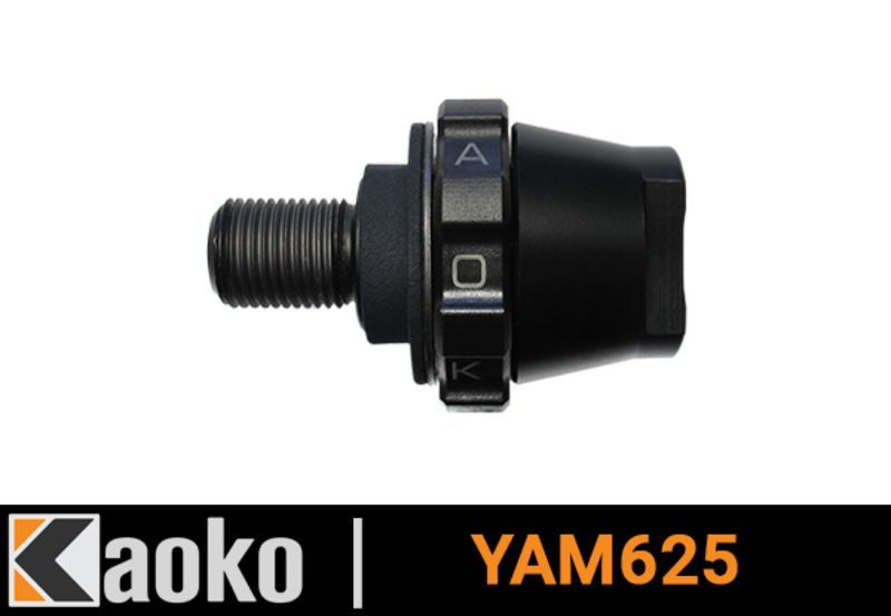 Estabilizador control del acelerador KAOKO Yamaha