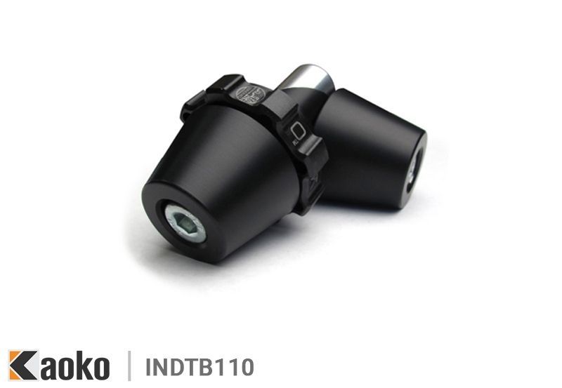 Estabilizador de acelerador KAOKO Cruise Control - Indian Scout Sixty