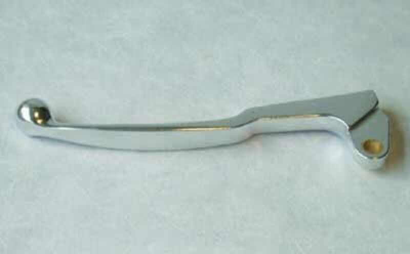 Maneta de embrague BIHR aluminio fundido pulido BIHRSuzuki