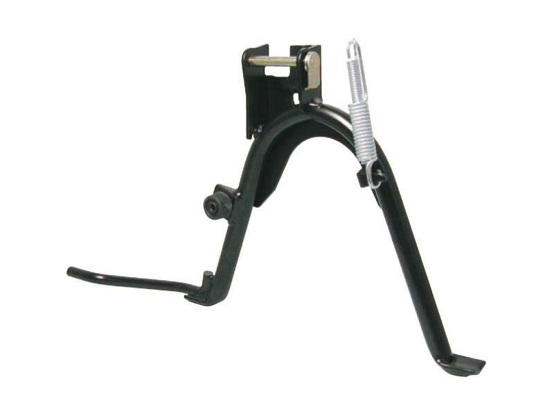 Caballete central completo