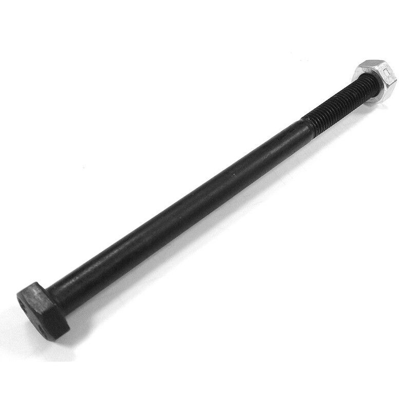 Tornillo pasador universal para caballete central
