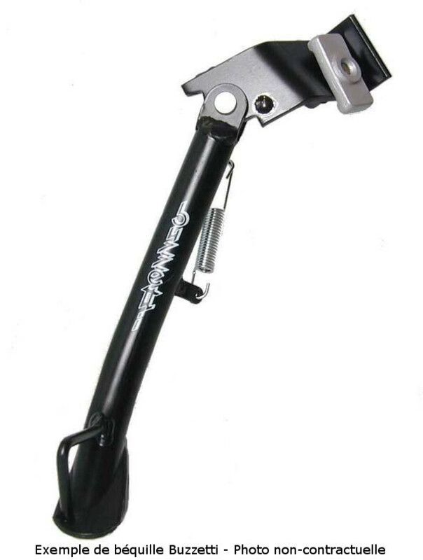 Caballete lateral Speedfight3