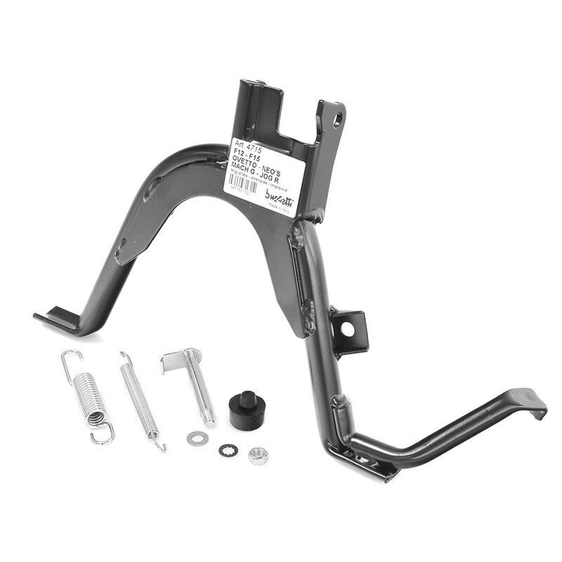 Caballete central Motores Yamaha-Minarelli