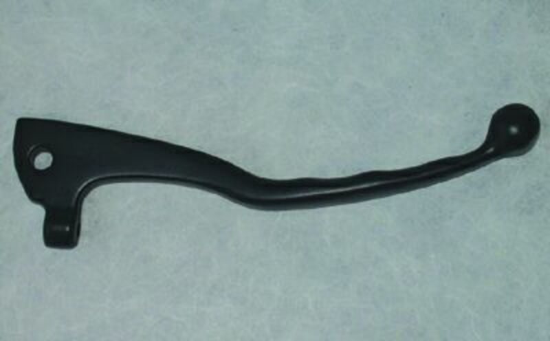 Maneta freno BIHR aluminio fundido negro Yamaha XS1100 / S / SG