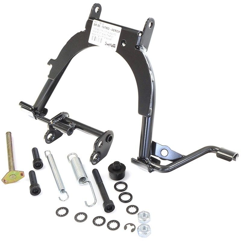 Caballete central Motores Yamaha-Minarelli