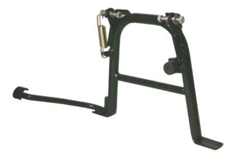 Caballete central completo rueda 12''