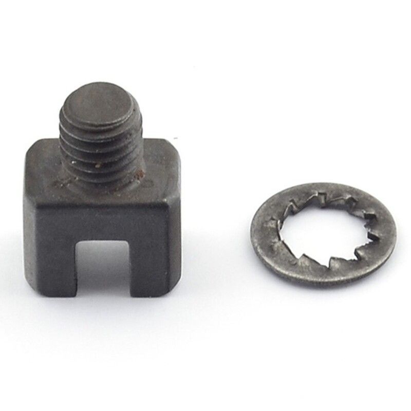 Cabezal para llave de radios 5mm