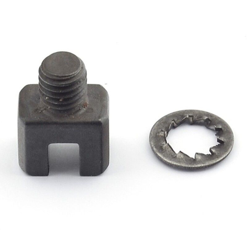 Cabezal para llave de radios 5,8mm