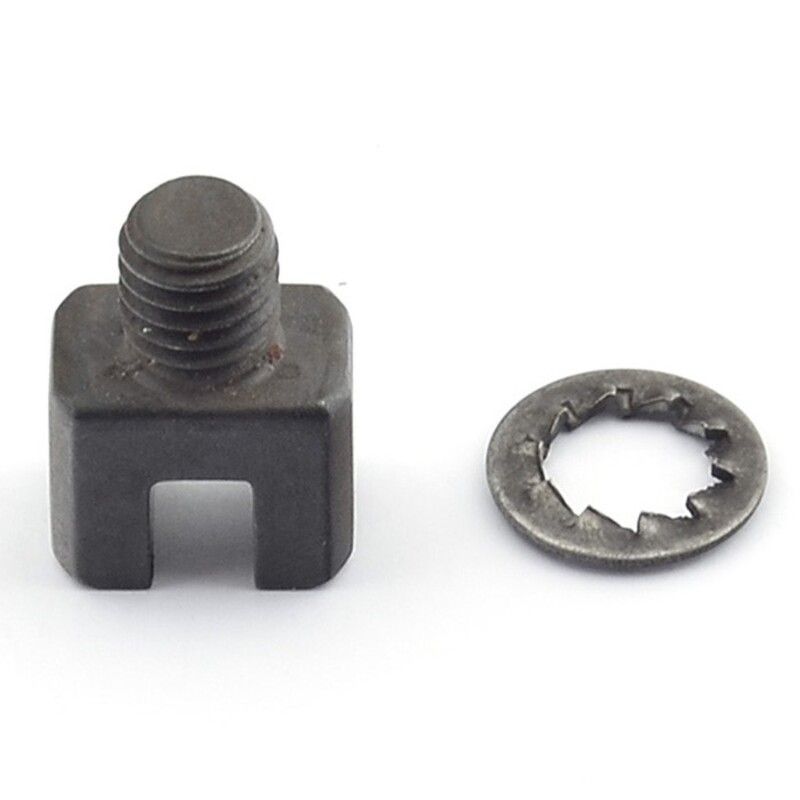 Cabezal para llave de radios 6mm