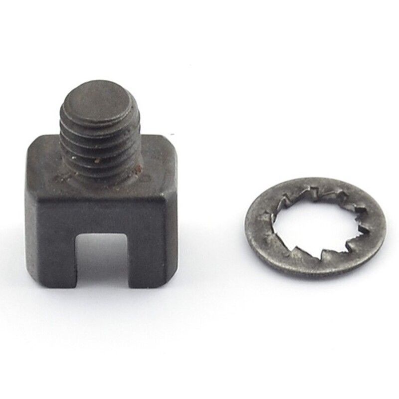 Cabezal para llave de radios 6,4mm