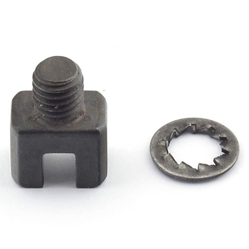 Cabezal para llave de radios 6,8mm