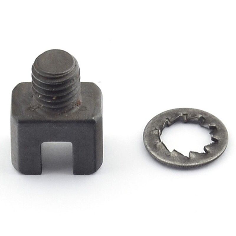 Cabezal para llave de radios 6,9mm