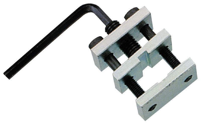 Mini herramienta de montaje de cadenas.
