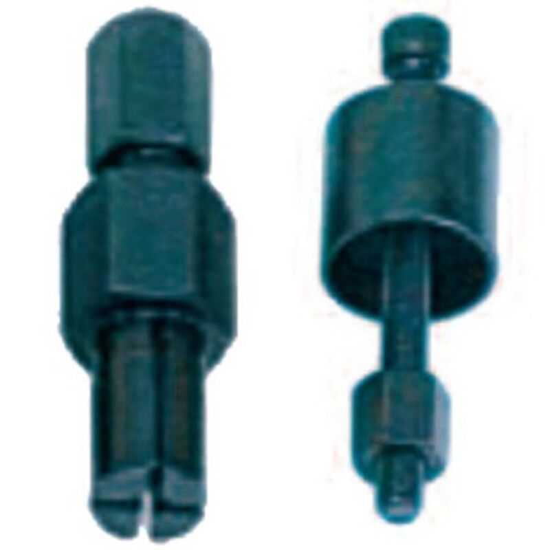 Cabezal extractor 8mm