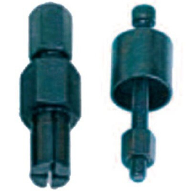 Cabezal extractor 12mm