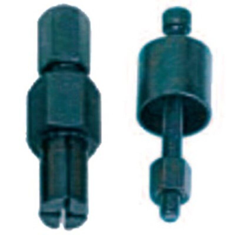 Cabezal extractor 17mm