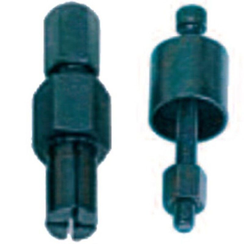 Cabezal extractor 20mm