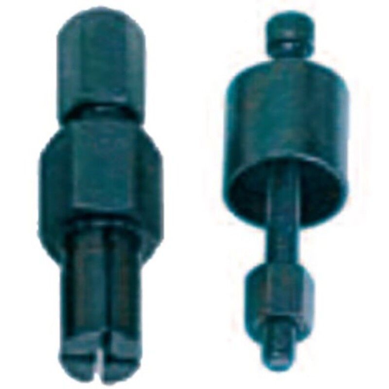 Cabezal extractor 25mm